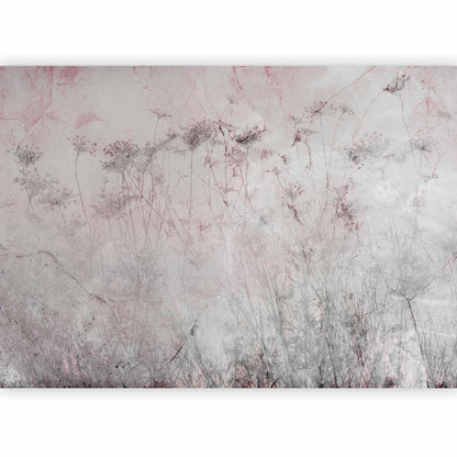 Fototapete - Indian Summer - Third Variant