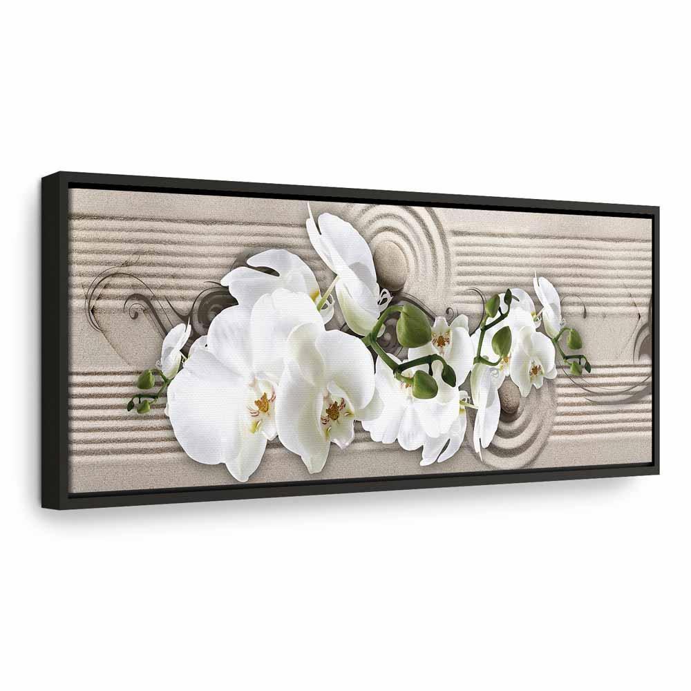 Leinwandbild - Whisper of Sand