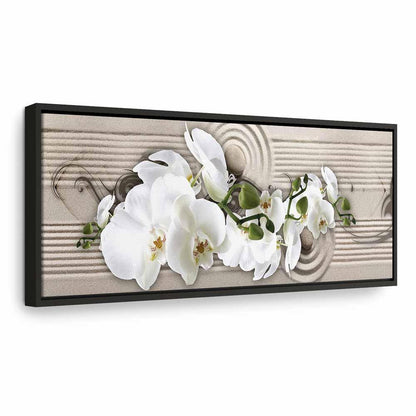 Leinwandbild - Whisper of Sand