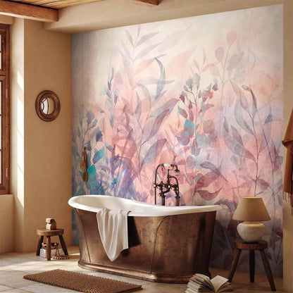 Fototapete - Holiday Memory - Second Variant