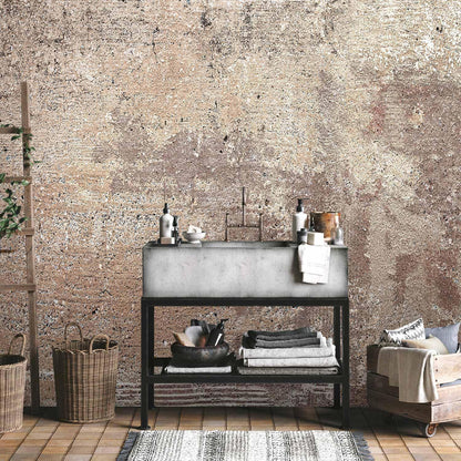 Fototapete - Lost Story