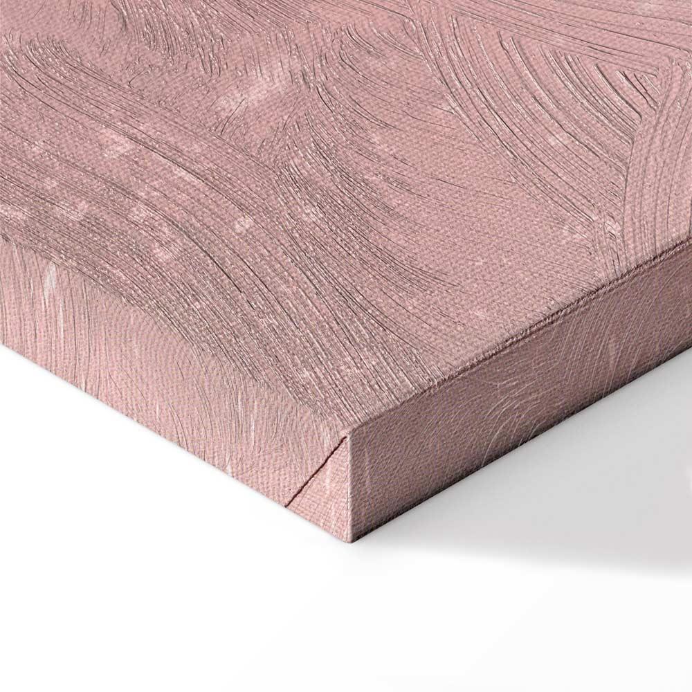 Leinwandbild - Fly High! (1 Part) Vertical