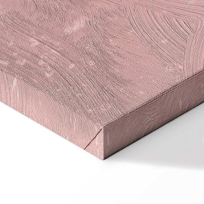 Leinwandbild - Fly High! (1 Part) Vertical