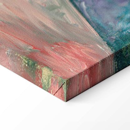 Leinwandbild - Henri Matisse – Peonies