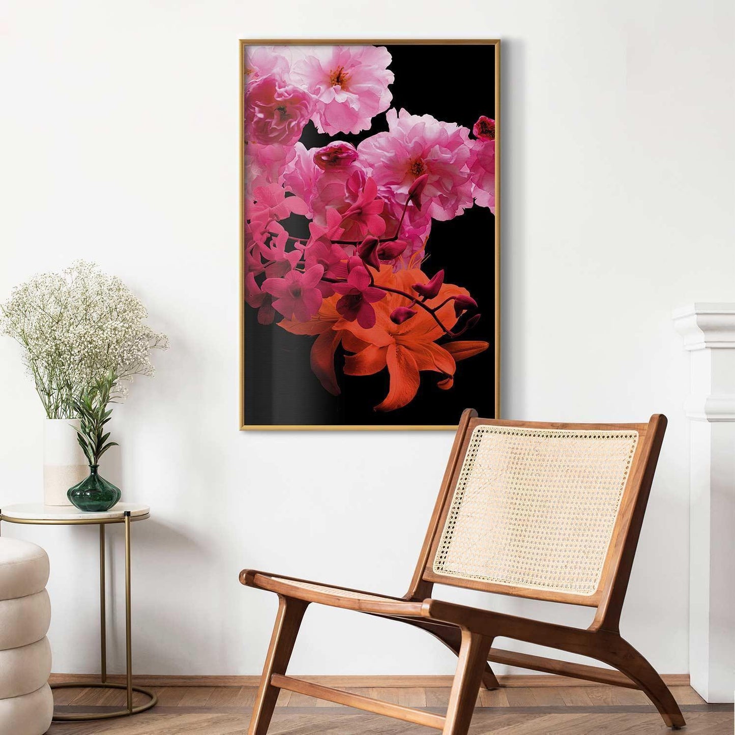 Poster - Spring Saturation Artgeist