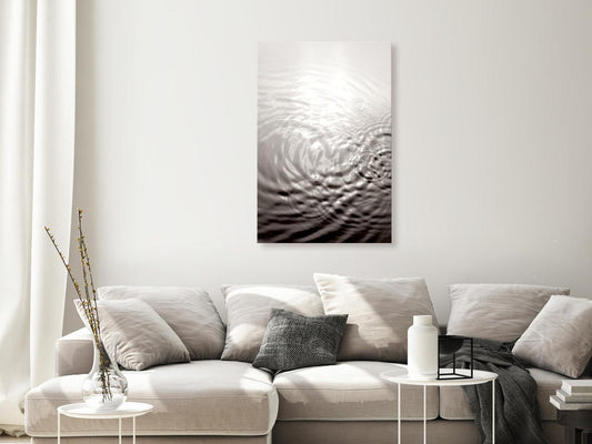 Wandbild - Water Surface