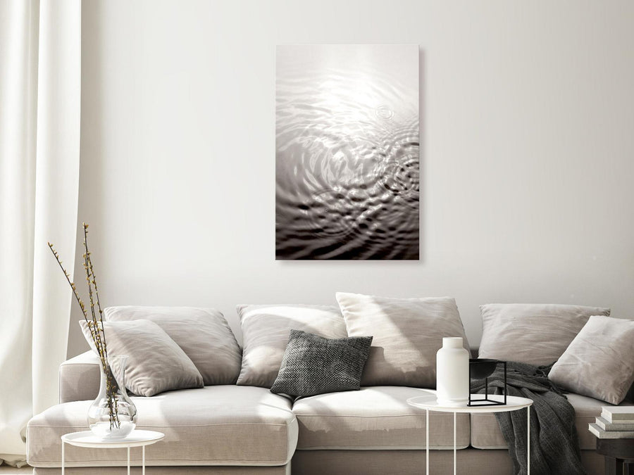 Wandbild - Water Surface
