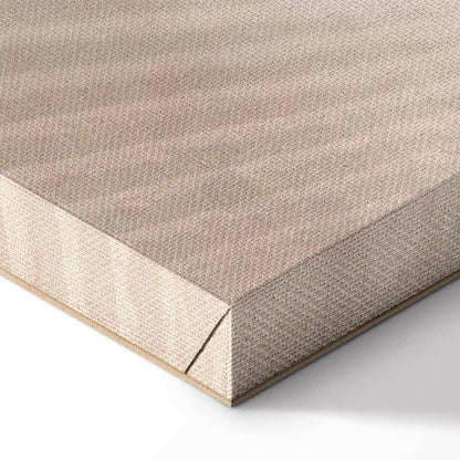 Leinwandbild - Another High Tide (1 Part) Vertical