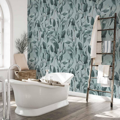 Fototapete - Tangled Nature - Second Variant