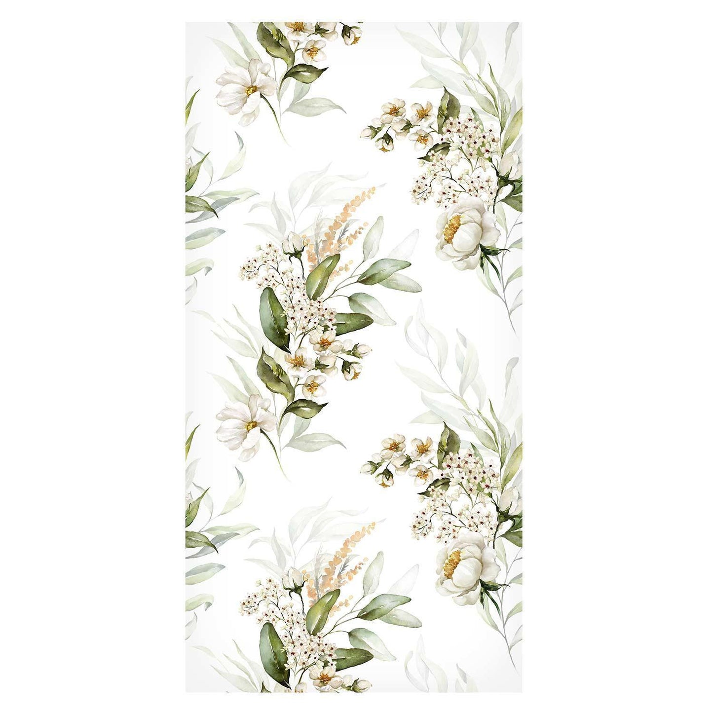 Tapete - Flowery Dress