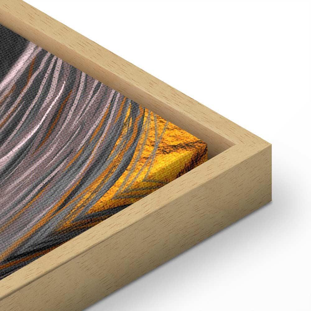 Leinwandbild - Liebe (1 Part) Vertical