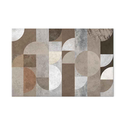 Leinwandbild - Figures Dance (1 Part) Wide