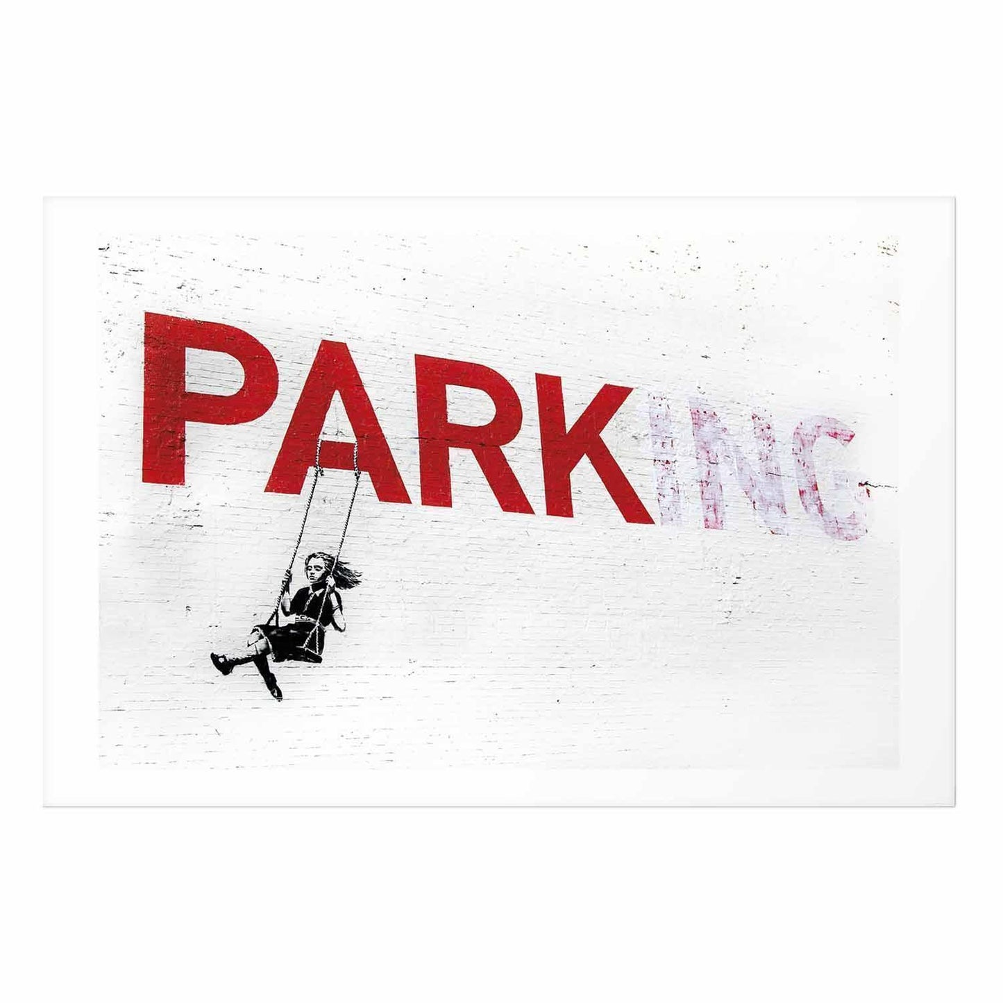 Poster - Park-ing