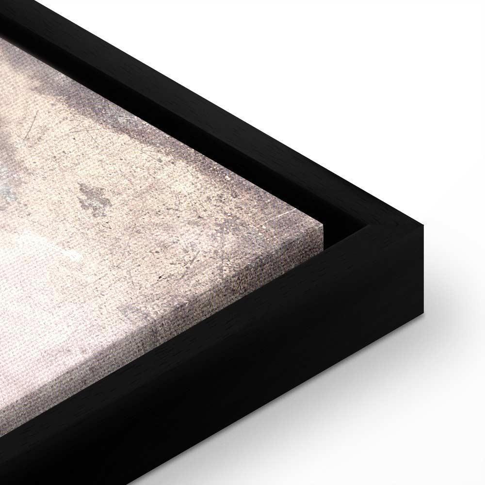 Leinwandbild - Magnolia Charm (1 Part) Narrow