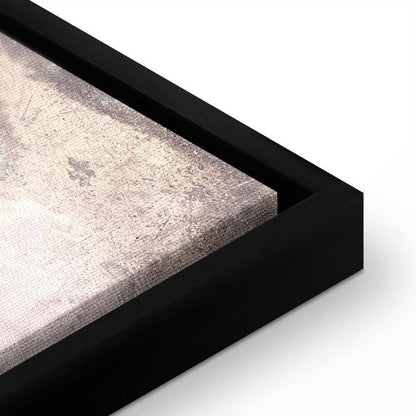 Leinwandbild - Magnolia Charm (1 Part) Narrow