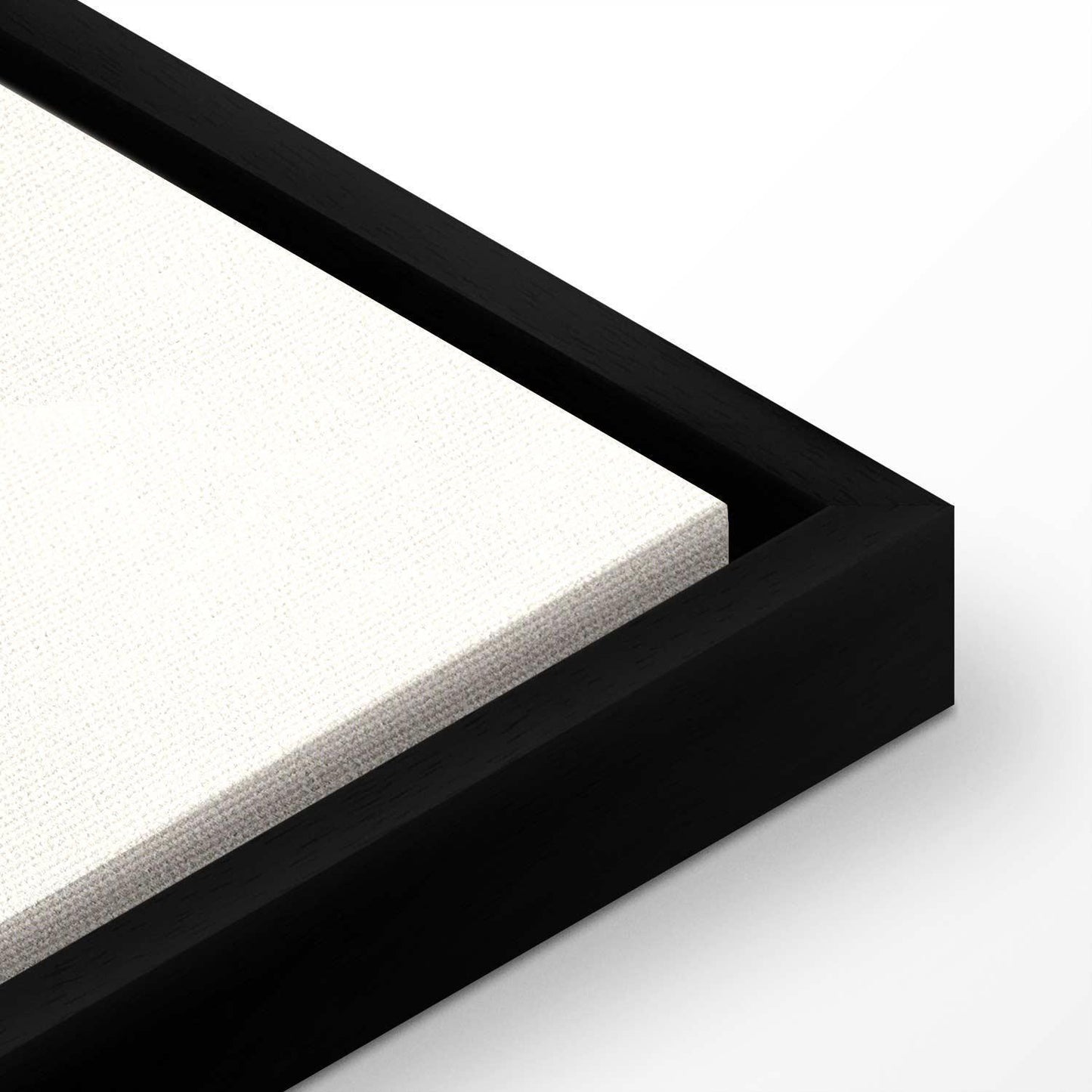 Leinwandbild - Happy Sloth - Sloth in Subdued Colors Wearing a Cap Sitting on a Rainbow Among Little Stars