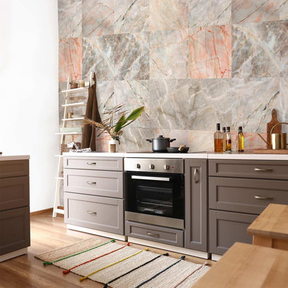 Tapete - Marble puzzle