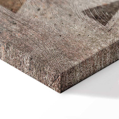 Leinwandbild - Horoscope (1 Part) Vertical