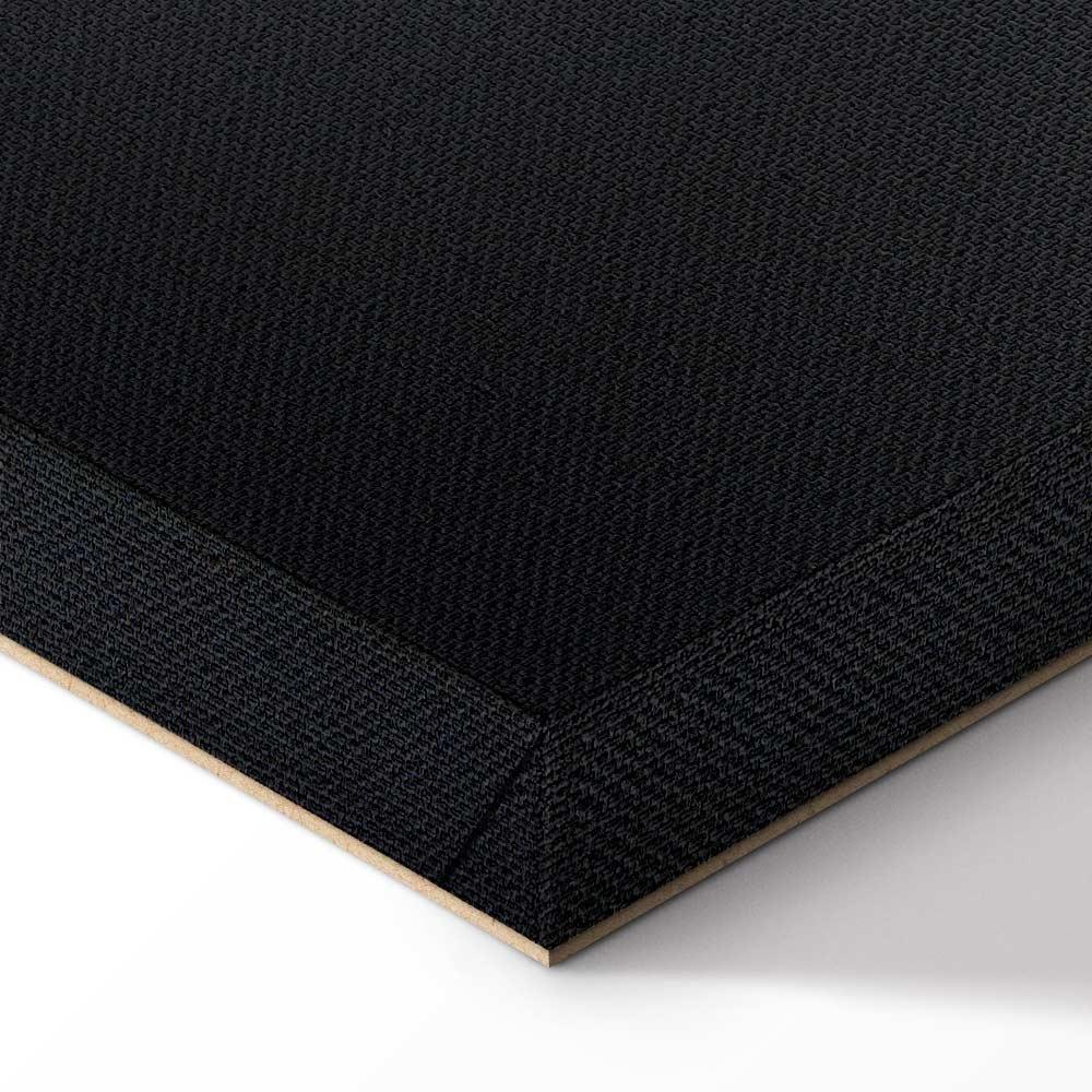 Leinwandbild - Hope in the Clouds: Inspiring Rays of the Sun – Awaken Emotions