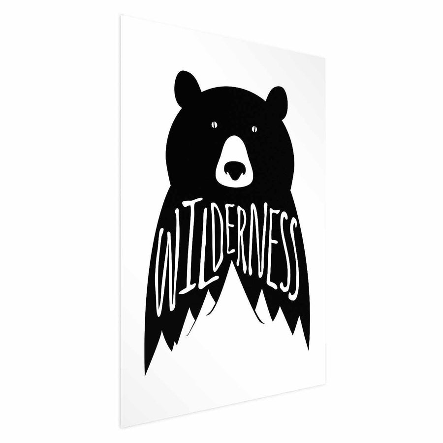 Poster - Wilderness Artgeist