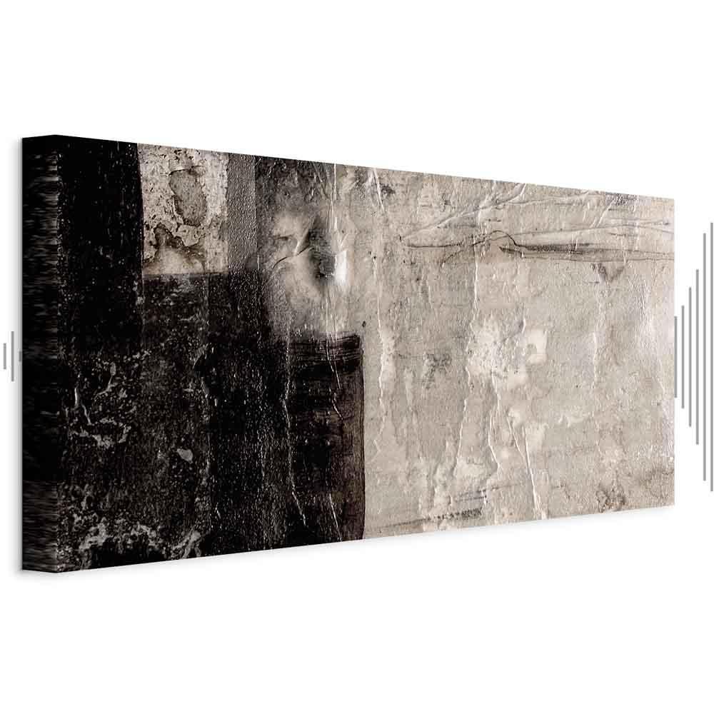 Leinwandbild - Solomon's Mine (1 Part) Wide