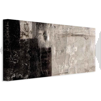 Leinwandbild - Solomon's Mine (1 Part) Wide