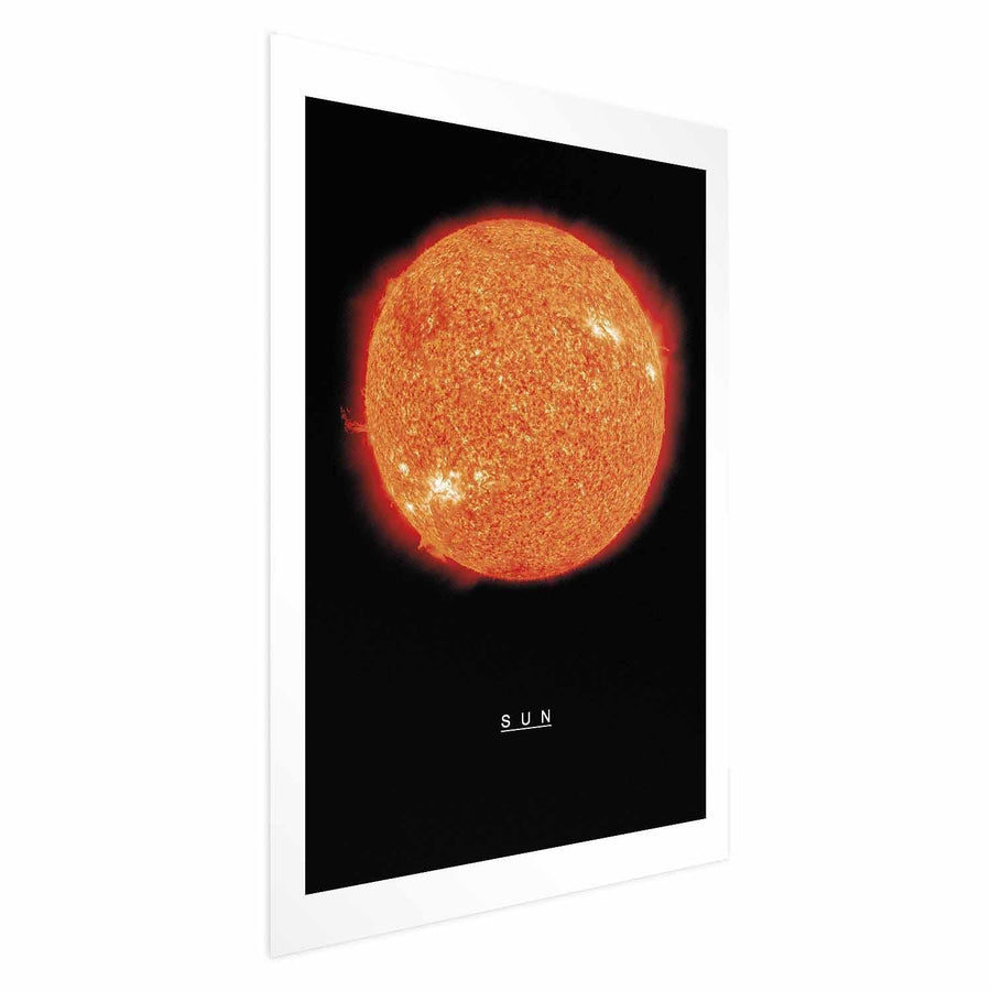 Poster - Sun Artgeist