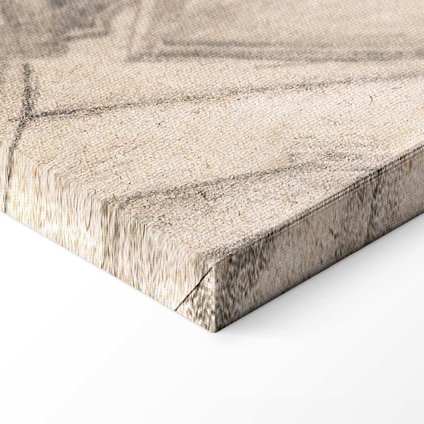 Leinwandbild - Frida Kahlo – Frida and Her Contemporaries