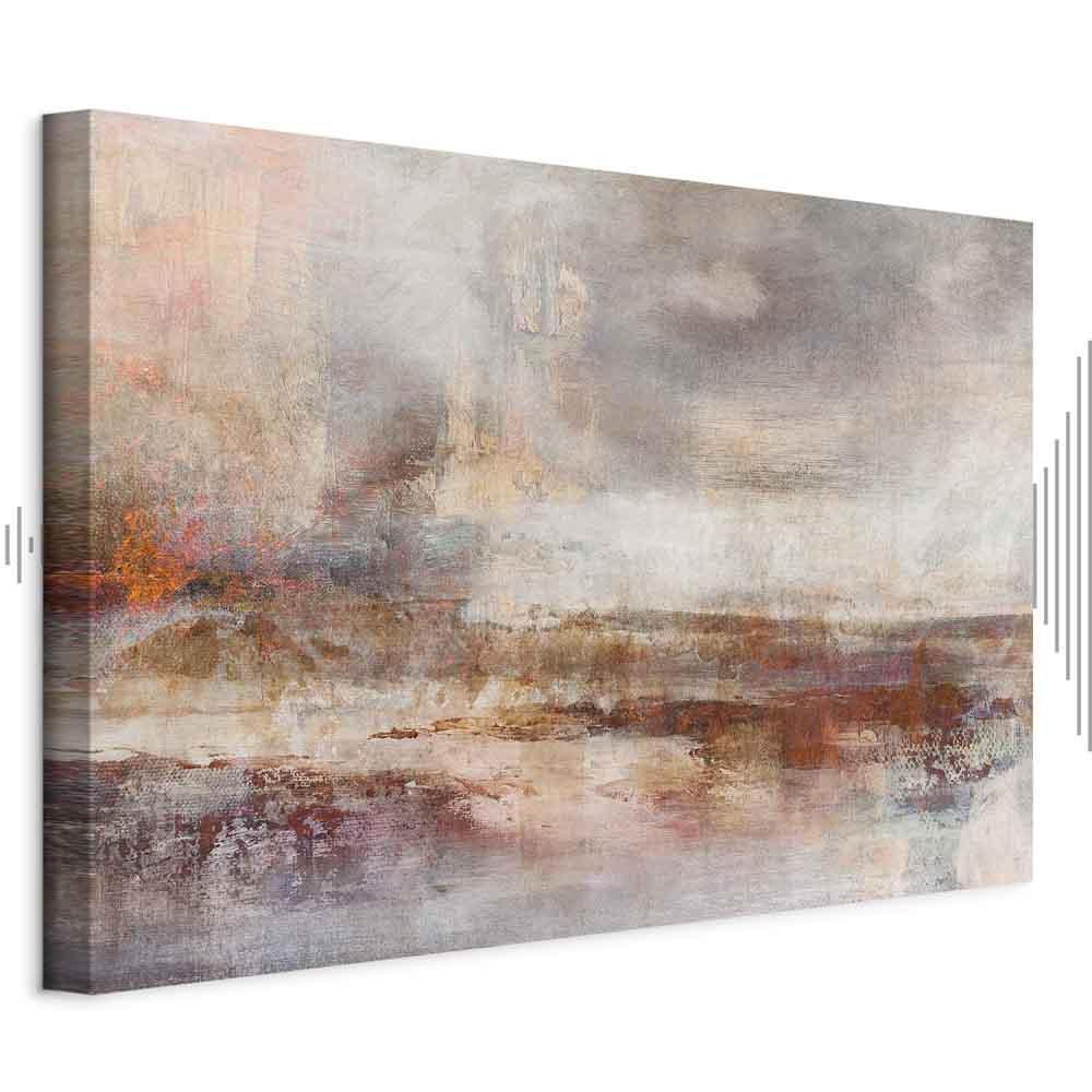 Leinwandbild - Transience (1 Part) Wide