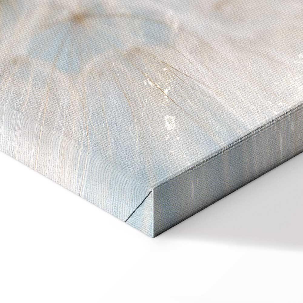 Leinwandbild - Dandelion in the Sun (1 Part) Wide