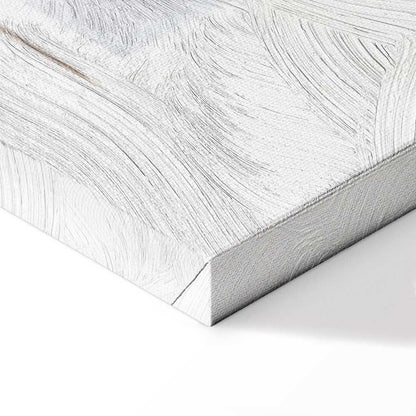 Leinwandbild - Cinema Light Box (1 Part) Vertical