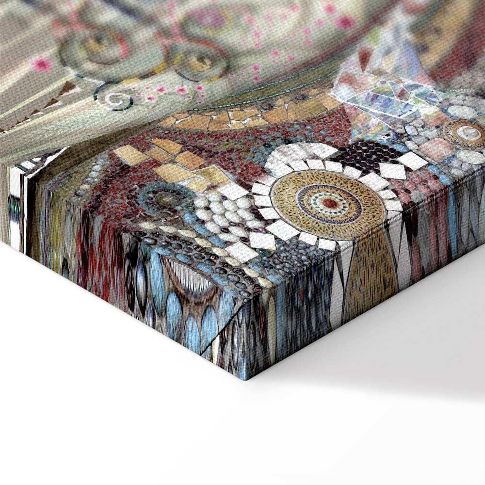 Leinwandbild - Tree of Life