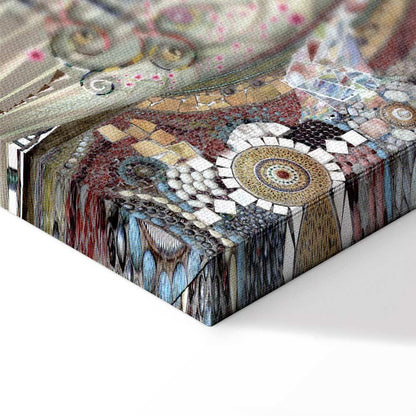 Leinwandbild - Tree of Life