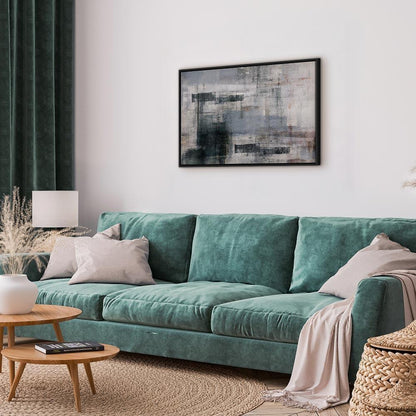 Leinwandbild - Spring Awakening (1 Part) Wide