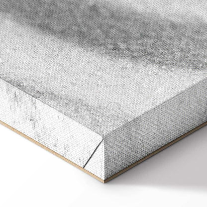 Leinwandbild - Karesansui (1 Part) Vertical