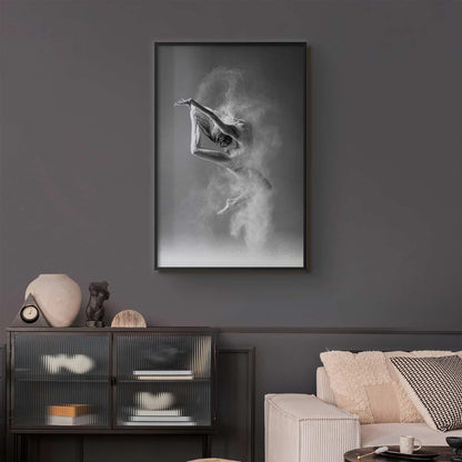 Poster - Ballerina Artgeist