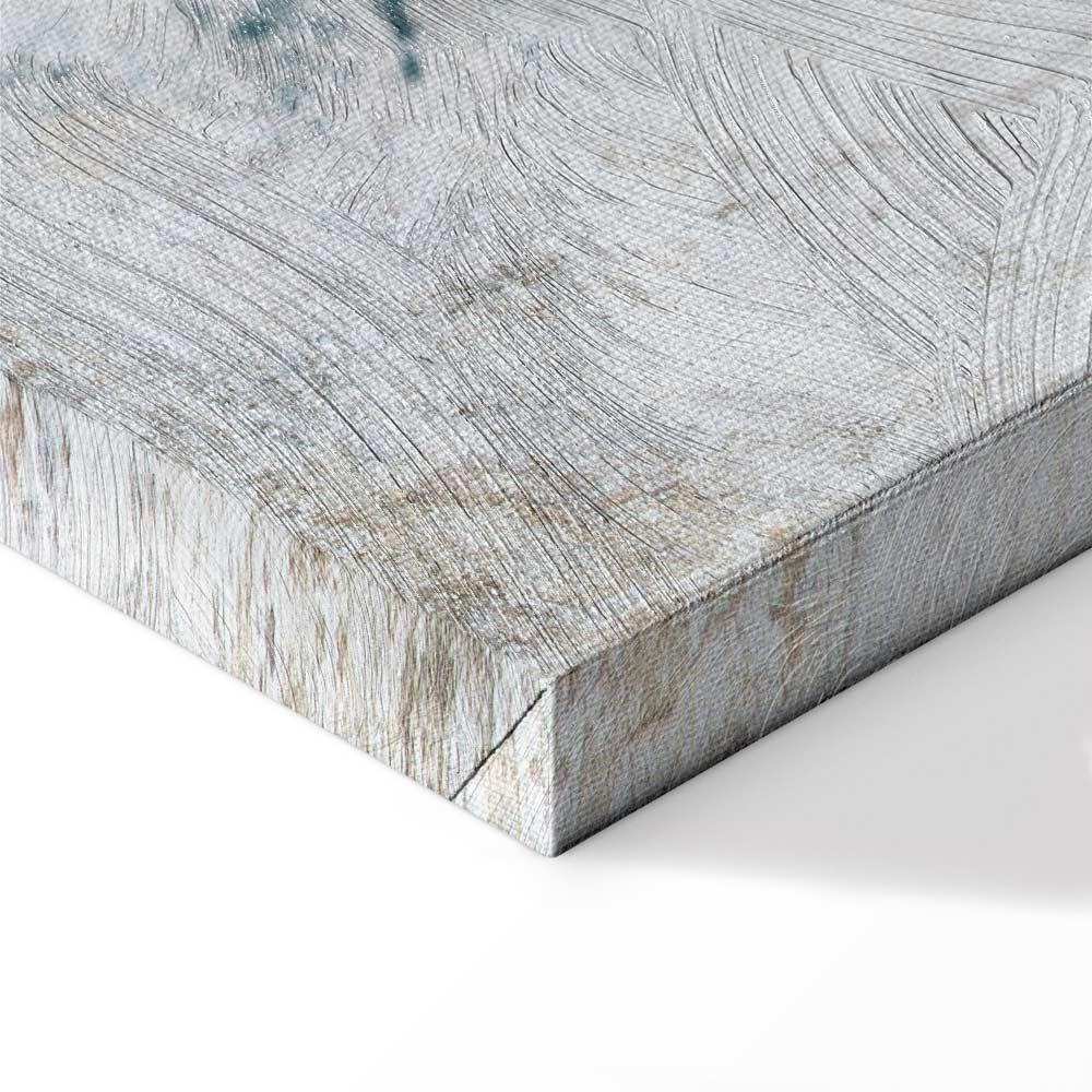 Leinwandbild - Golden Hour (1 Part) Wide