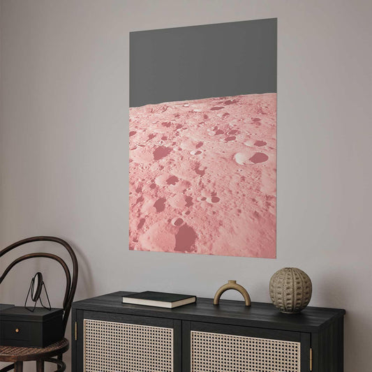Poster - Pink Moon Artgeist
