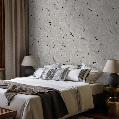 Tapete - Diamond field