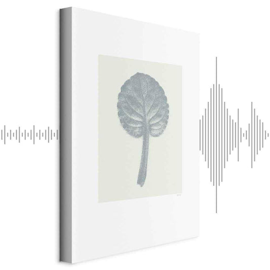 Leinwandbild - Pastel Beauty (1 Part) Vertical