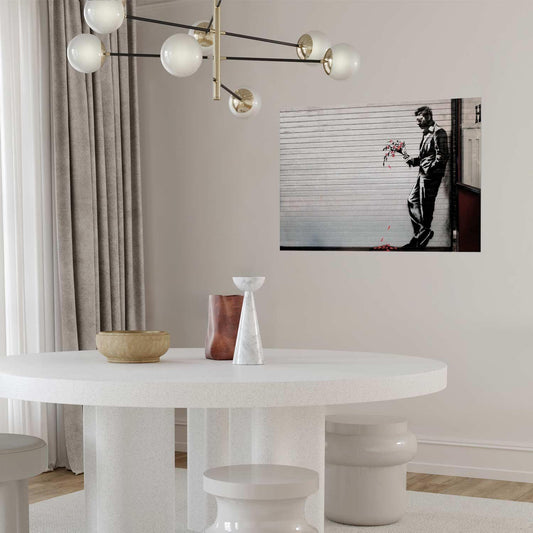 Poster - In Love Artgeist