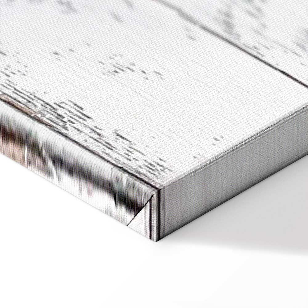 Leinwandbild - Close to Nature (1 Part) Wide