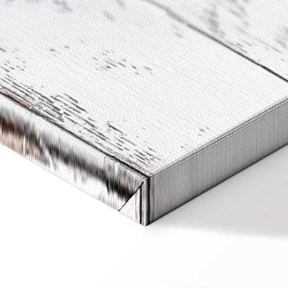 Leinwandbild - Close to Nature (1 Part) Wide