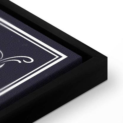 Leinwandbild - Kitchen Helper (1 Part) Vertical