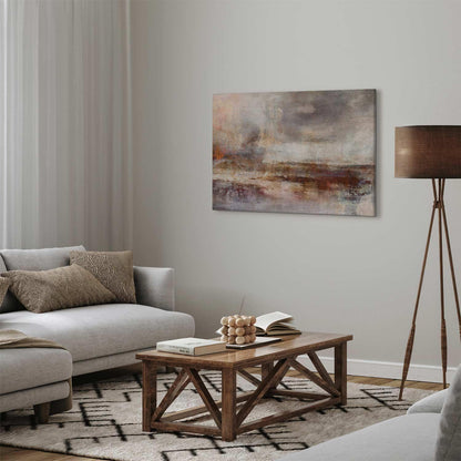 Leinwandbild - Transience (1 Part) Wide