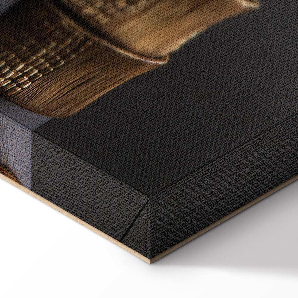 Leinwandbild - Midass Touch (3 Parts)