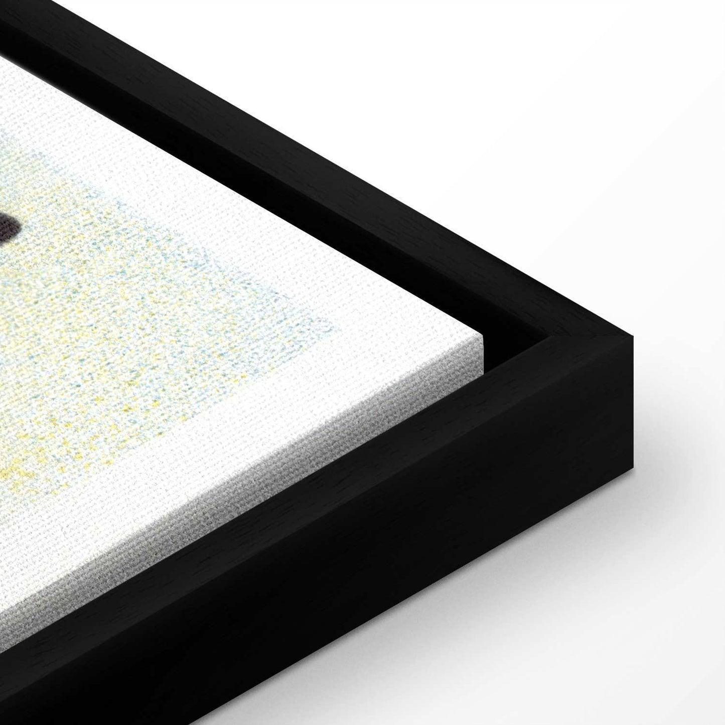 Leinwandbild - Henri de Toulouse-Lautrec – Moulin Rouge – La Goulue