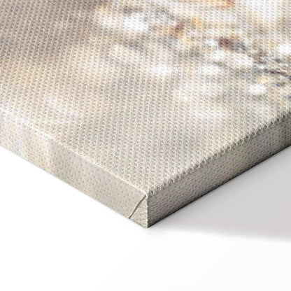 Leinwandbild - Winter Princess