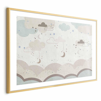 Poster - Fairytale Night