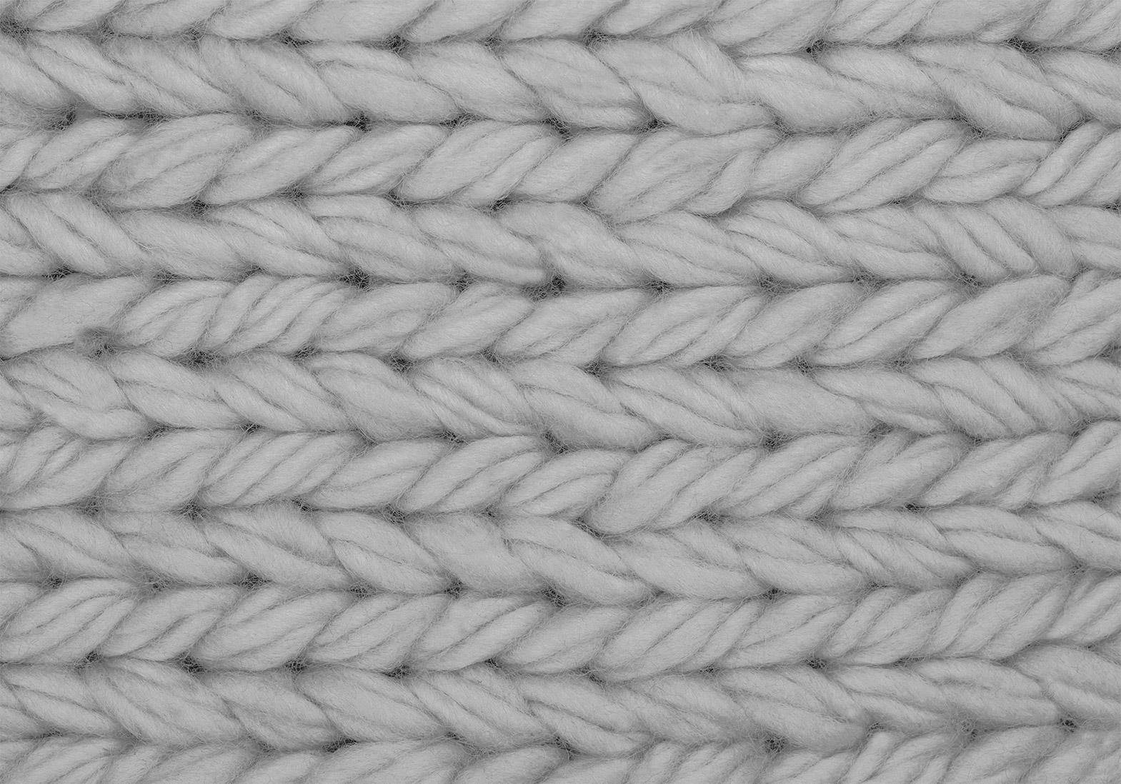 Fototapete - Real Wool - Second Variant Artgeist